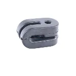 Gumena traka, izduvni sistem WALKER WALK81367 IC-C64DE0