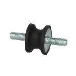 Gumeni graničnik, izduvni lonac AUGER AUG51425 IC-9B2BA5