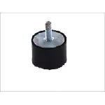 Gumeni graničnik, izduvni lonac DINEX DIN49907 IC-275469