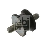 Gumeni graničnik, izduvni lonac FEBI FE01653 IC-265491