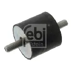 Gumeni graničnik, izduvni lonac FEBI FE04534 IC-639562