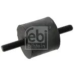 Gumeni graničnik, izduvni lonac FEBI FE31104 IC-B48BDC