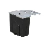 Gumeni graničnik, izduvni lonac IMPERGOM IMP36725 IC-E09FDF