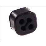 Gumeni graničnik, izduvni lonac LEMA LE2409.01 IC-A409B1