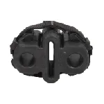 Gumeni graničnik, izduvni lonac SASIC SAS2950015 IC-C16B96