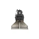 Gumeni graničnik, izduvni lonac SASIC SAS2950016 IC-C16B97