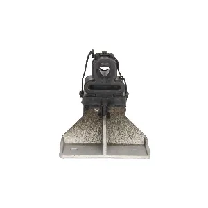 Gumeni graničnik, izduvni lonac SASIC SAS2950016 IC-C16B97