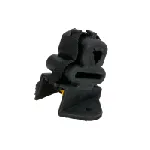 Gumeni graničnik, izduvni lonac SASIC SAS2950028 IC-D148D6