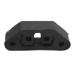 Gumeni graničnik, izduvni lonac SASIC SAS4001459 IC-9B1636