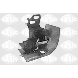 Gumeni graničnik, izduvni lonac SASIC SAS4001579 IC-BA7CD0