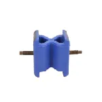 Gumeni graničnik, izduvni lonac SASIC SAS7551E41 IC-C1F53A