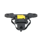 Gumeni graničnik, izduvni lonac SASIC SAS7551J61 IC-C1F554