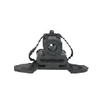 Gumeni graničnik, izduvni lonac SASIC SAS7551J61 IC-C1F554