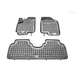 Gumeni tepisi (3 komada u kompletu) Hyundai ix20 01.10-; Venga 09.09- IC-C2FB6C Gumeni tepisi (3 komada u kompletu) Hyundai ix20 01.10-; Venga 09.09- IC-C2FB6C