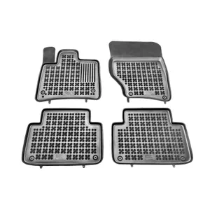 Gumeni tepisi (4 komada) AUDI Q7 01.05 IC-BF3AF2