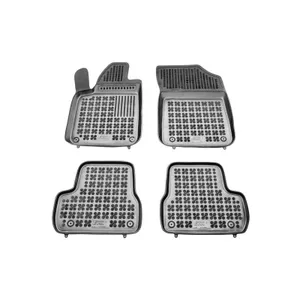Gumeni tepisi (4 komada) Citroen DS3 Hatchback 3-vrata 01.10- IC-C2FB8B Gumeni tepisi (4 komada) Citroen DS3 Hatchback 3-vrata 01.10- IC-C2FB8B