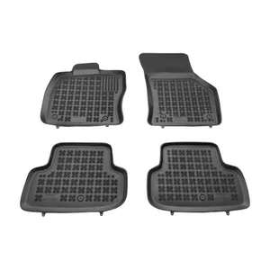 Gumeni tepisi (4 komada crne) AUDI A3 A3-S3; Sedan 01.13- IC-D1551B