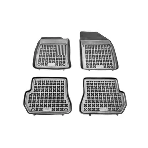 Gumeni tepisi (4 komada) FORD FIESTA VI 01.02-12.06 nakon redizajna IC-C2FB42