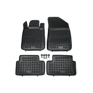 Gumeni tepisi (4 komada) Peugeot 508 508 SW 01.11- IC-C2FB94