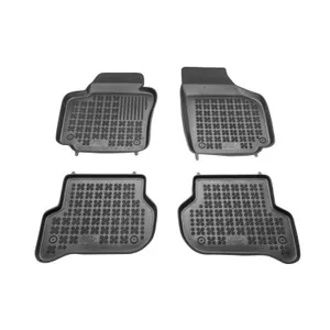 Gumeni tepisi (4 komada ŠKODA Yeti 01.09-; VW Golf Plus 01.05- IC-C2FB09 Gumeni tepisi (4 komada ŠKODA Yeti 01.09-; VW Golf Plus 01.05- IC-C2FB09