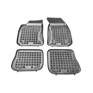 Gumeni tepisi (4 komada u kompletu) Audi A4 01.95-12.01 IC-C2FB20