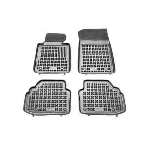Gumeni tepisi (4 komada u kompletu) BMW 3 (E92) Coupe 01.07- IC-C2FB4B