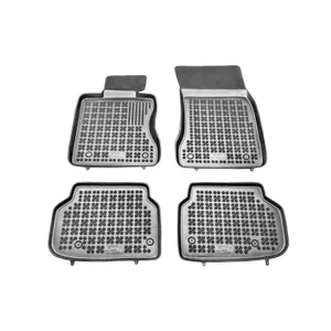 Gumeni tepisi (4 komada u kompletu) BMW 7 (F1) 01.07- IC-C2FB4D