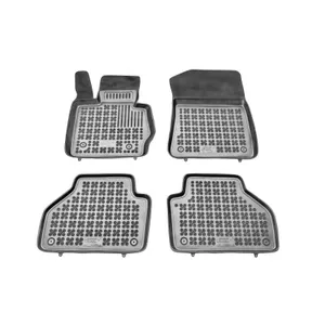 Gumeni tepisi (4 komada u kompletu) BMW X3 II (F25) 01.11- IC-C2FB53