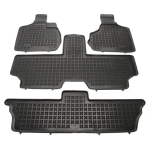 Gumeni tepisi (4 komada u kompletu) Chrysler VOYAGER IV 01.01-12.06 IC-C2FC14