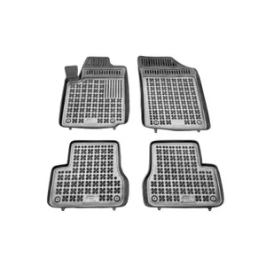 Gumeni tepisi (4 komada u kompletu) Citroen C3 01.02-12.09 IC-C2FB86 Gumeni tepisi (4 komada u kompletu) Citroen C3 01.02-12.09 IC-C2FB86