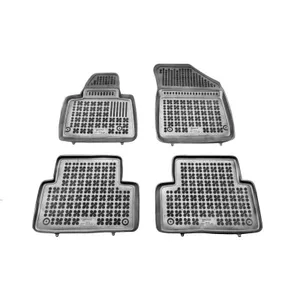 Gumeni tepisi (4 komada u kompletu) Citroen C5 01.08- IC-C2FB75 Gumeni tepisi (4 komada u kompletu) Citroen C5 01.08- IC-C2FB75