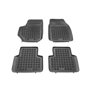 Gumeni tepisi (4 komada u kompletu) Fiat Croma II 01.05- IC-C2FBA7 Gumeni tepisi (4 komada u kompletu) Fiat Croma II 01.05- IC-C2FBA7