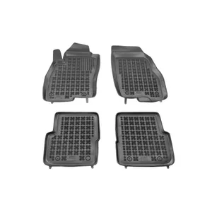 Gumeni tepisi (4 komada u kompletu) FIAT Punto III 12 IC-C57284 Gumeni tepisi (4 komada u kompletu) FIAT Punto III 12 IC-C57284