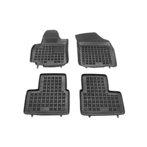 Gumeni tepisi (4 komada u kompletu) FIAT SEDICI I 01.06- IC-C2FBA8 Gumeni tepisi (4 komada u kompletu) FIAT SEDICI I 01.06- IC-C2FBA8