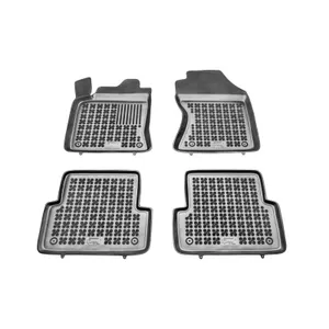 Gumeni tepisi (4 komada u kompletu) Ford Focus I 01.98-12.05 IC-C2FB40 Gumeni tepisi (4 komada u kompletu) Ford Focus I 01.98-12.05 IC-C2FB40