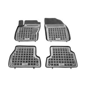 Gumeni tepisi (4 komada u kompletu) Ford Focus II 11.04-12.11 IC-C2FB3C Gumeni tepisi (4 komada u kompletu) Ford Focus II 11.04-12.11 IC-C2FB3C