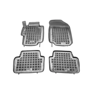 Gumeni tepisi (4 komada u kompletu) Honda Accord 01.03-12.08 IC-C2FB62 Gumeni tepisi (4 komada u kompletu) Honda Accord 01.03-12.08 IC-C2FB62