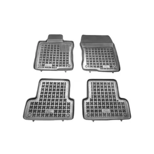 Gumeni tepisi (4 komada u kompletu) Honda Accord 06.08- IC-C2FB5B Gumeni tepisi (4 komada u kompletu) Honda Accord 06.08- IC-C2FB5B