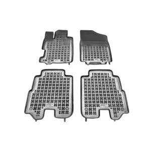 Gumeni tepisi (4 komada u kompletu) HONDA FRV I 01.04-12.09 IC-C2FB66 Gumeni tepisi (4 komada u kompletu) HONDA FRV I 01.04-12.09 IC-C2FB66