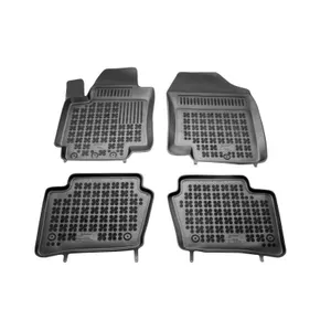 Gumeni tepisi (4 komada u kompletu) Hyundai i20 01.09- IC-C2FBB2 Gumeni tepisi (4 komada u kompletu) Hyundai i20 01.09- IC-C2FBB2