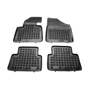 Gumeni tepisi (4 komada u kompletu) HYUNDAI SANTA FE III 01.12- IC-D15534 Gumeni tepisi (4 komada u kompletu) HYUNDAI SANTA FE III 01.12- IC-D15534