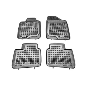 Gumeni tepisi (4 komada u kompletu) KIA Optima III; Magentis III 12 IC-C5727F