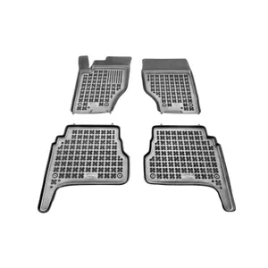 Gumeni tepisi (4 komada u kompletu) Kia Sorento I 01.03-12.09 IC-C2FB6F