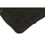 Gumeni tepisi (4 komada u kompletu) KIA SPORTAGE III 01.10- IC-C2FB72