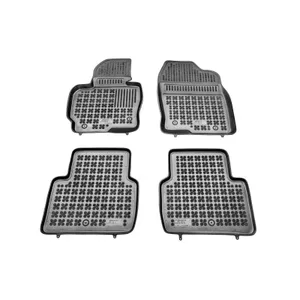 Gumeni tepisi (4 komada u kompletu) MAZDA CX5 01.12- IC-C5727D Gumeni tepisi (4 komada u kompletu) MAZDA CX5 01.12- IC-C5727D