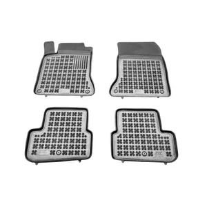 Gumeni tepisi (4 komada u kompletu) MERCEDES CLA 01.13- IC-D15545 Gumeni tepisi (4 komada u kompletu) MERCEDES CLA 01.13- IC-D15545