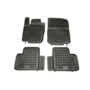 Gumeni tepisi (4 komada u kompletu) MERCEDES W166 M-KL 01.11- IC-C57287 Gumeni tepisi (4 komada u kompletu) MERCEDES W166 M-KL 01.11- IC-C57287