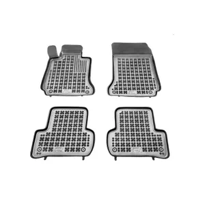 Gumeni tepisi (4 komada u kompletu) Mercedes W204 01.07- IC-C2FBC0 Gumeni tepisi (4 komada u kompletu) Mercedes W204 01.07- IC-C2FBC0