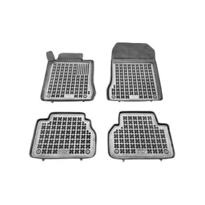 Gumeni tepisi (4 komada u kompletu) MERCEDES W210 01.95-12.03 IC-C2FBC2 Gumeni tepisi (4 komada u kompletu) MERCEDES W210 01.95-12.03 IC-C2FBC2