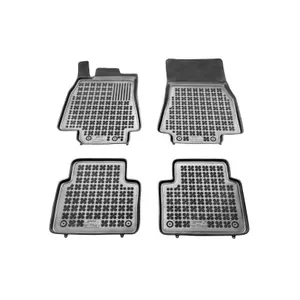 Gumeni tepisi (4 komada u kompletu) MERCEDES W245 01.05- IC-C2FBBF Gumeni tepisi (4 komada u kompletu) MERCEDES W245 01.05- IC-C2FBBF